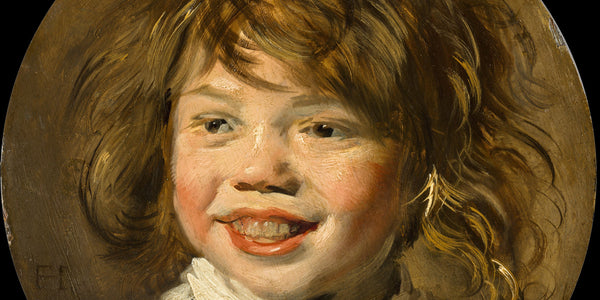 FRANS HALS: EIN MEISTER DES BAROCKS IM FOKUS