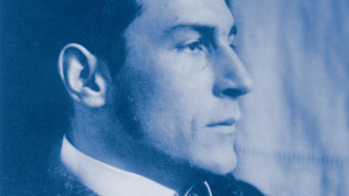 FRANZ MARC