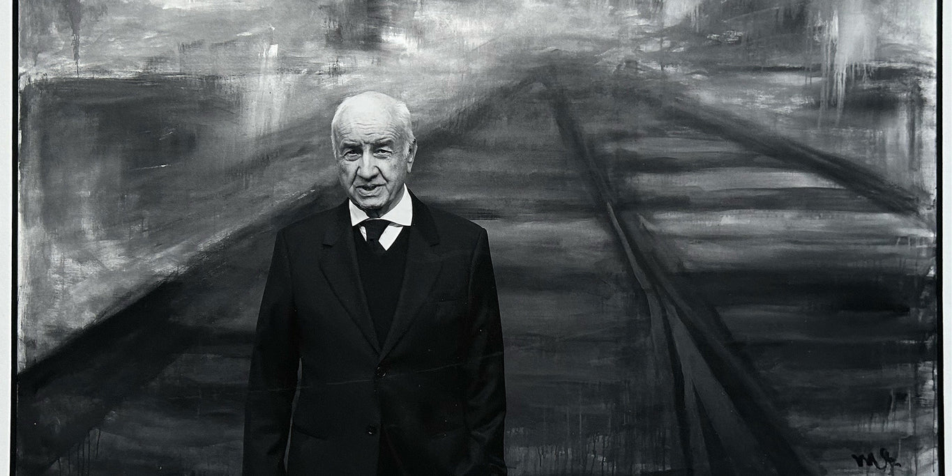 INTERVIEW MIT ARMIN MUELLER-STAHL