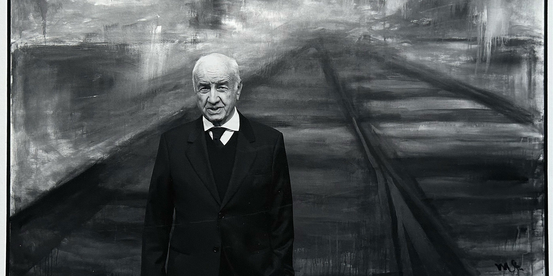 INTERVIEW MIT ARMIN MUELLER-STAHL