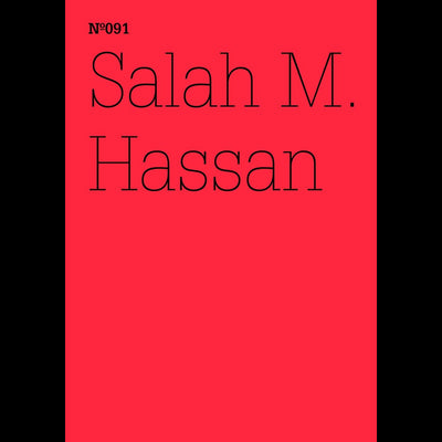 Cover Salah M. Hassan