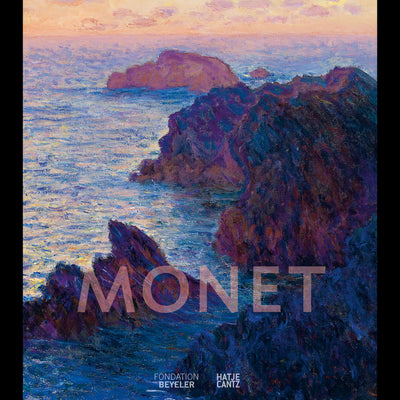 Cover Monet