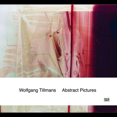 Cover Wolfgang Tillmans