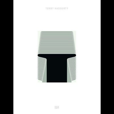 Cover Terry Haggerty