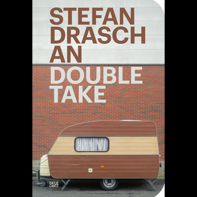 Cover Stefan Draschan