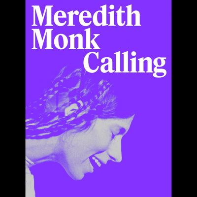 Cover Meredith Monk