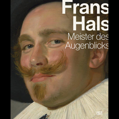 Cover Frans Hals