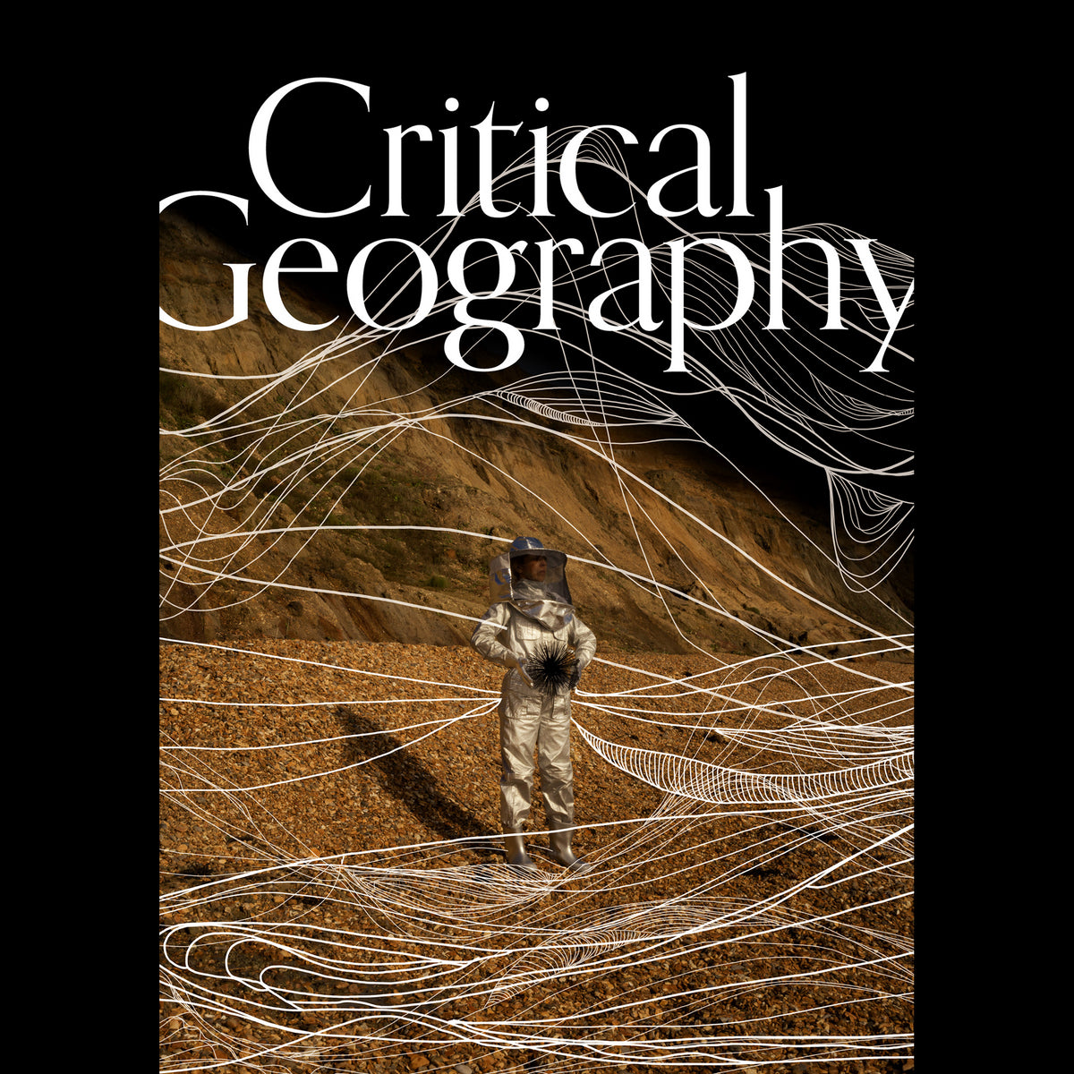 Coverbild Critical Geography