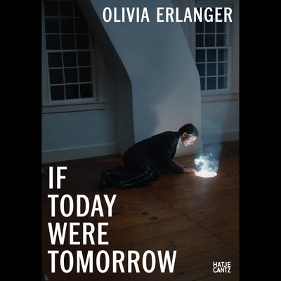 Cover Olivia Erlanger