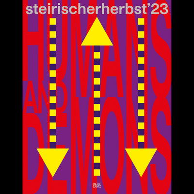 Cover steirischer herbst '23