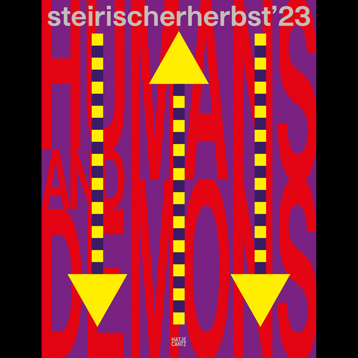 Coverbild steirischer herbst '23