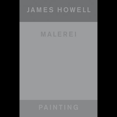Cover James Howell