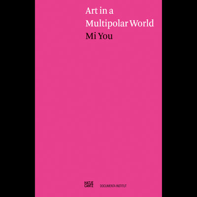 Cover Art in a Multipolar World