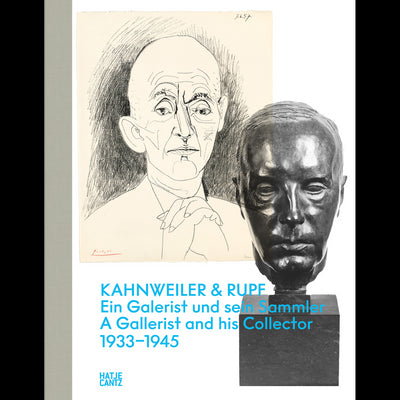 Cover Kahnweiler & Rupf