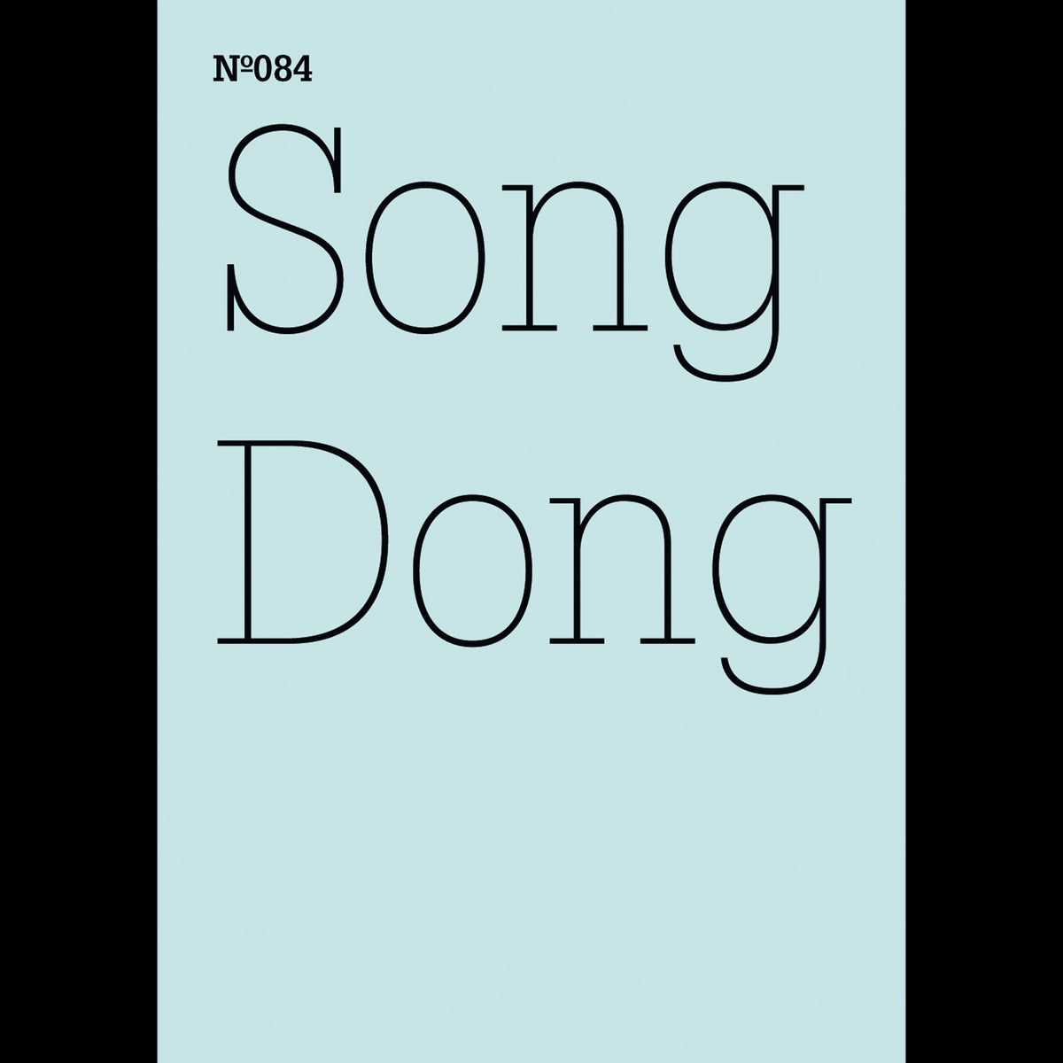 Coverbild Song Dong