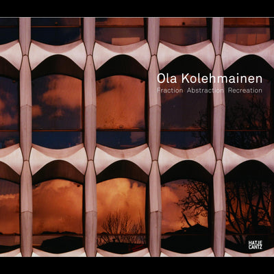 Cover Ola Kolehmainen