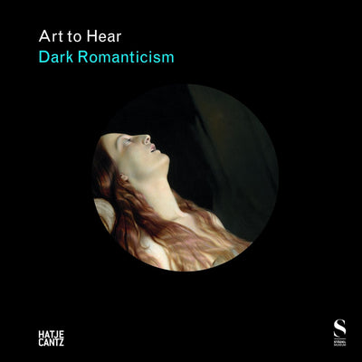 Cover Art to Hear: Dark Romanticism