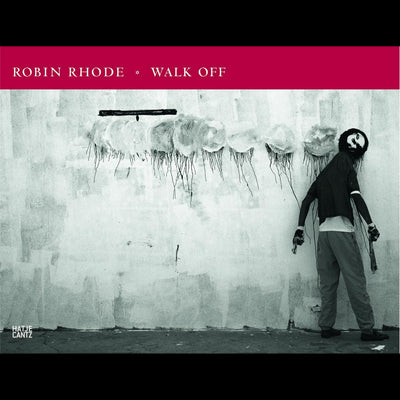 Cover Robin Rhode
