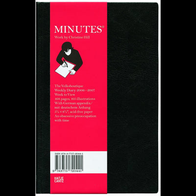 Cover Minutes