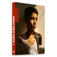 World Press Photo Yearbook 2025