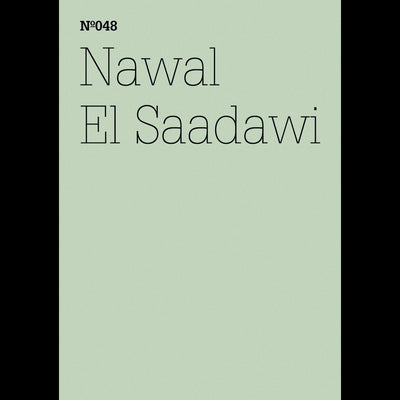Cover Nawal El Saadawi