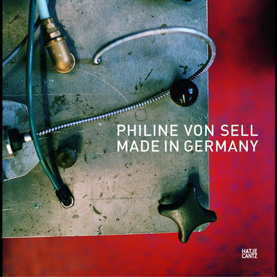 Cover Philine von Sell