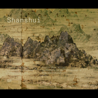 Cover Shanshui