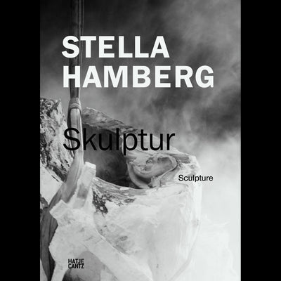 Cover Stella Hamberg