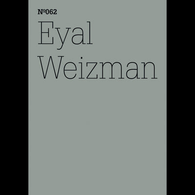 Cover Eyal Weizman