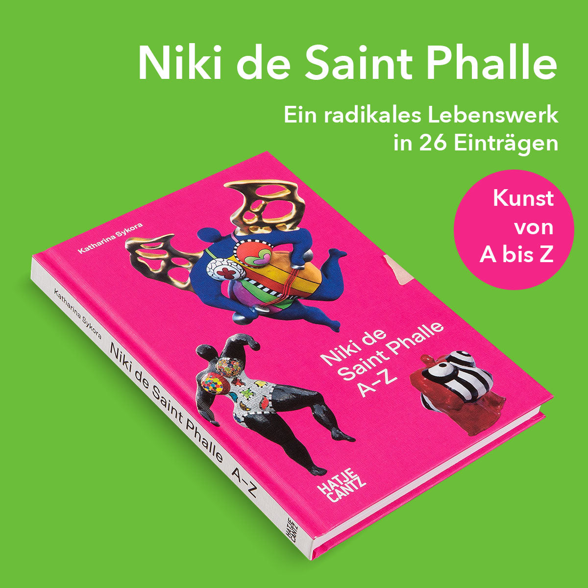 Hatje Cantz Verlag