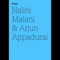 Nalini Malani &amp;amp; Arjun Appadurai