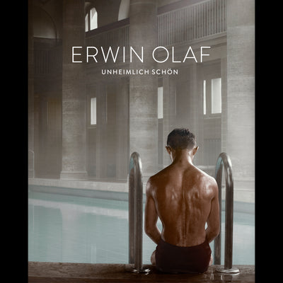 Cover Erwin Olaf