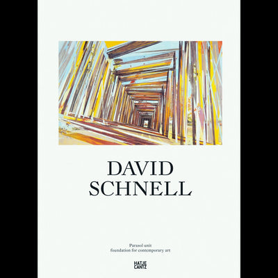 Cover David Schnell