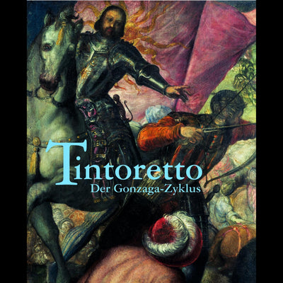 Cover Tintoretto