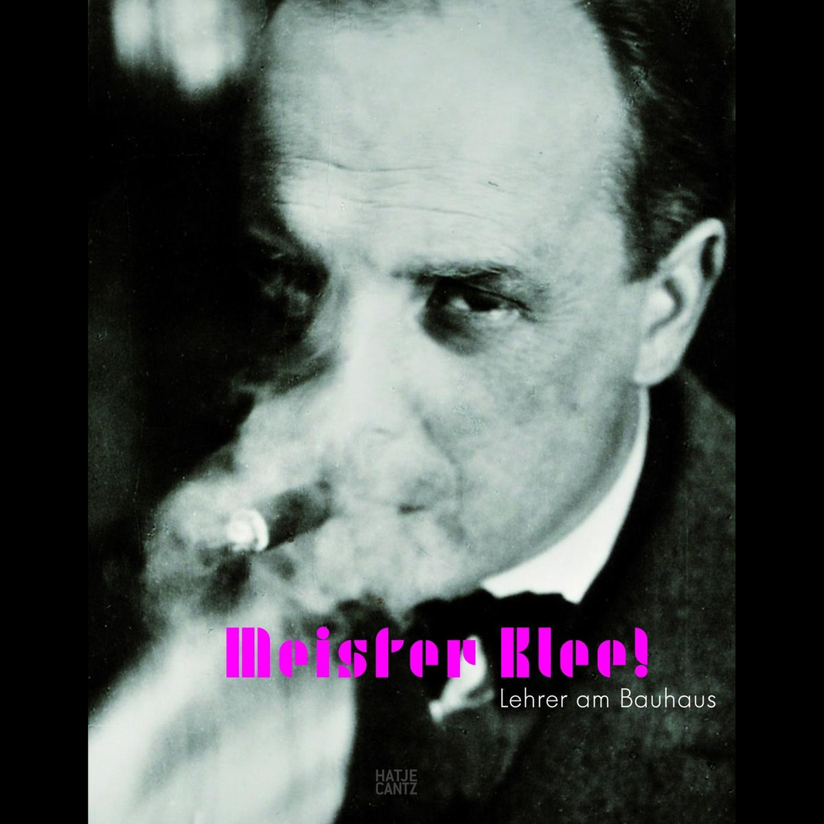 Coverbild Meister Klee!