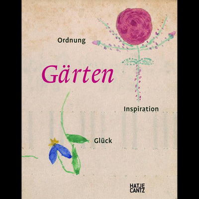 Cover Gärten
