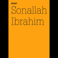Sonallah Ibrahim