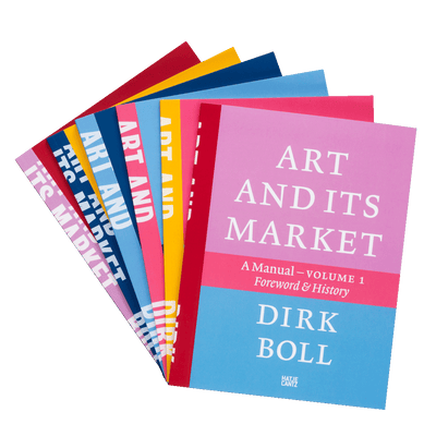 Cover Art and its Market