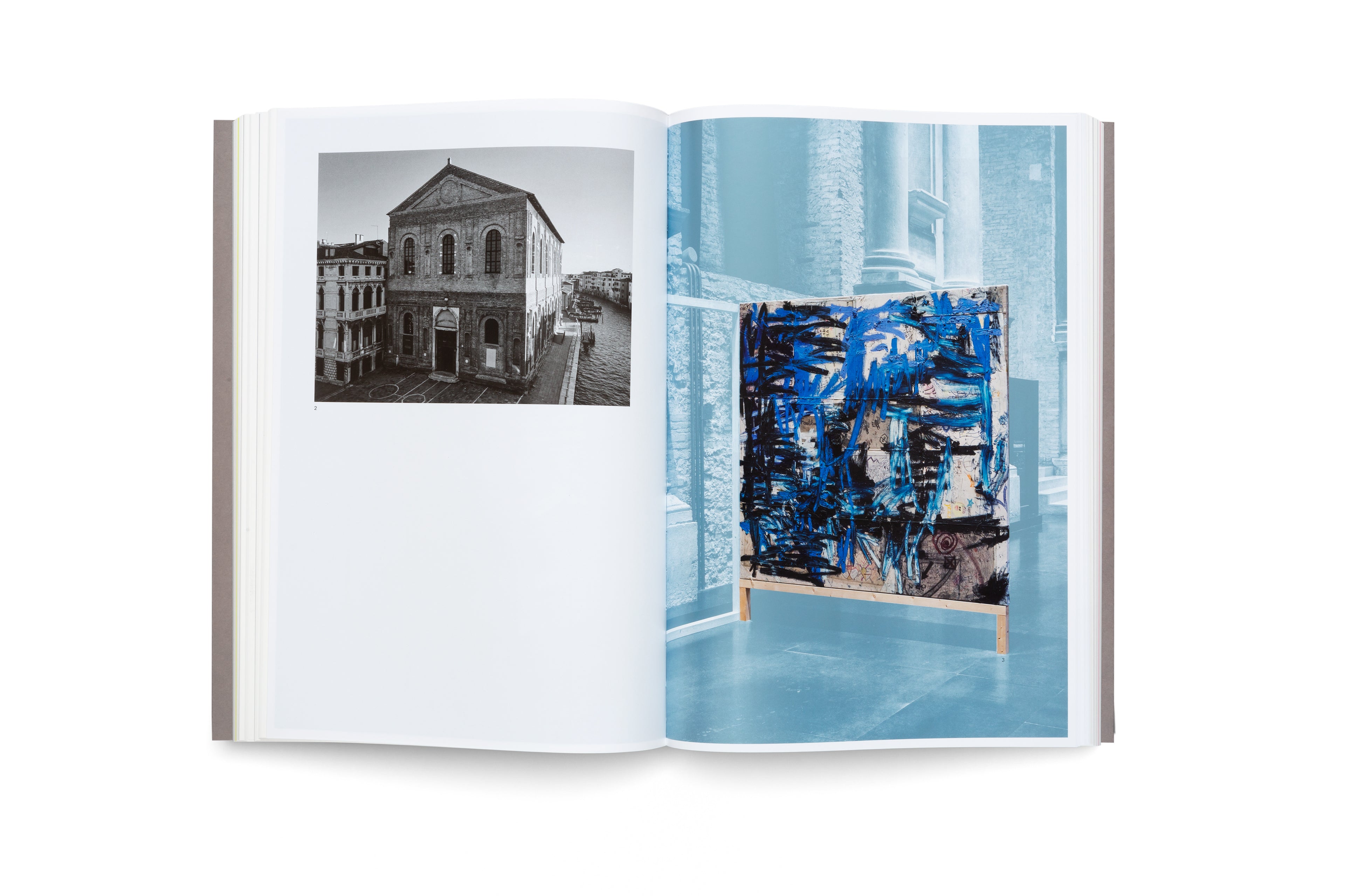 Oscar Murillo: Frequencies | Hatje Cantz Verlag