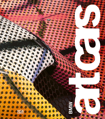Cover BMW Art Cars