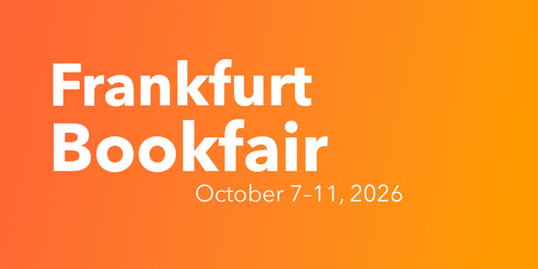 FRANKFURTER BUCHMESSE 2026