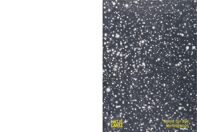 Slider, Vorschau, Herbst, 2025, Cover