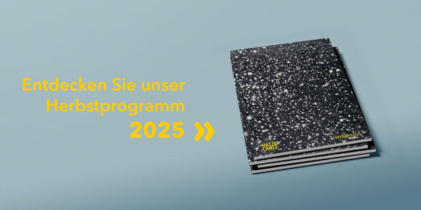 HERBSTPROGRAMM 2025