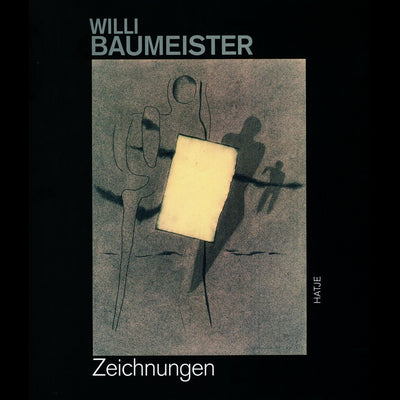 Cover Willi Baumeister