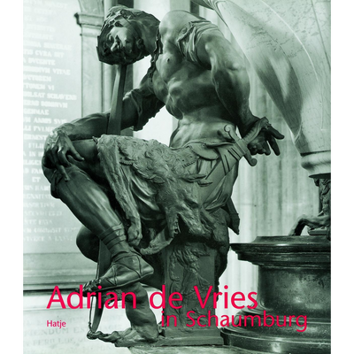 Cover Adrian de Vries in Schaumburg