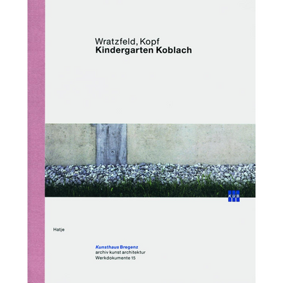 Cover Wratzfeld, Kopf
