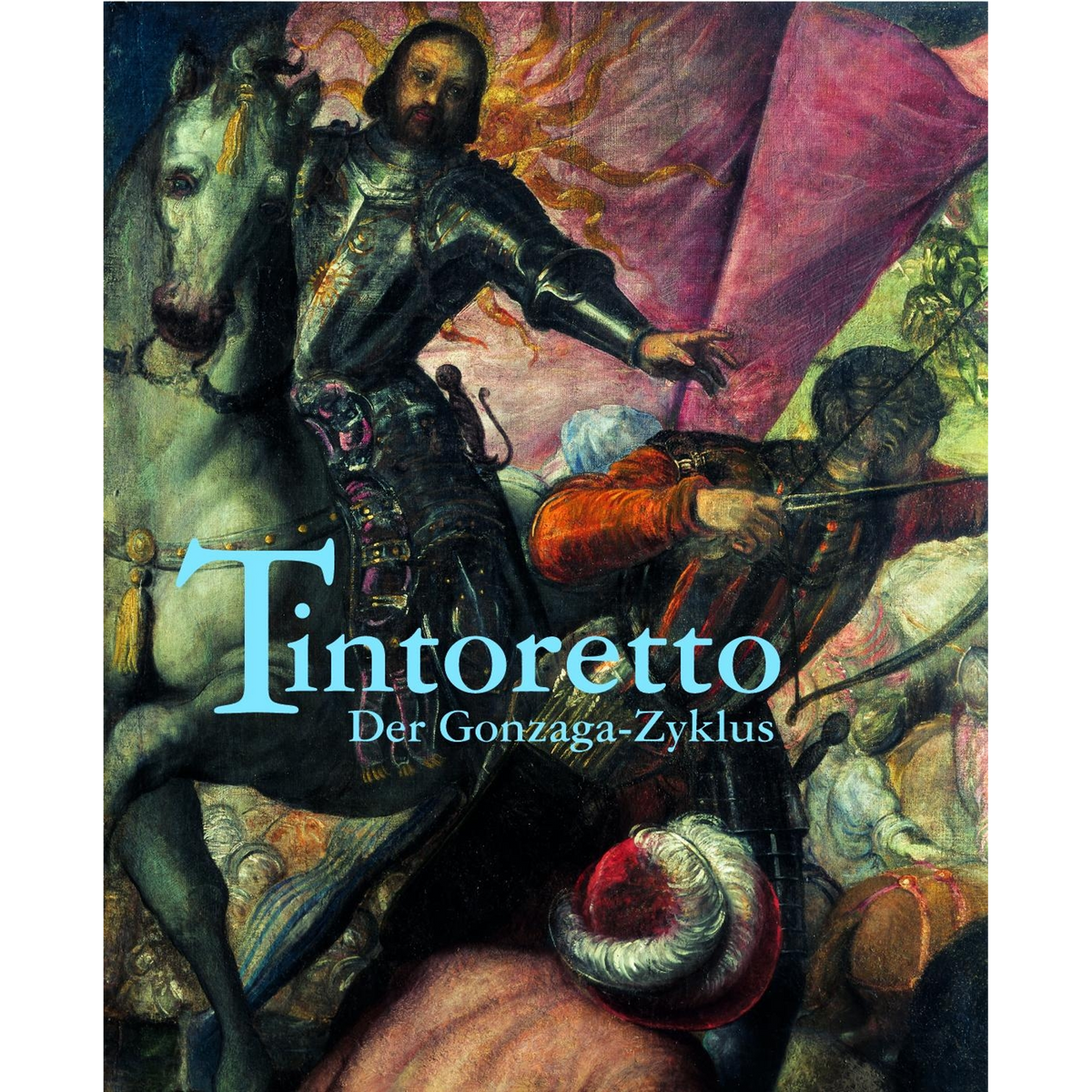 Coverbild Tintoretto