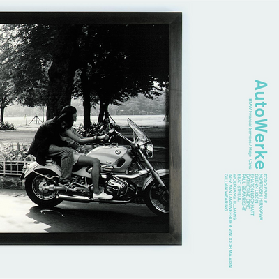 Cover AutoWerke