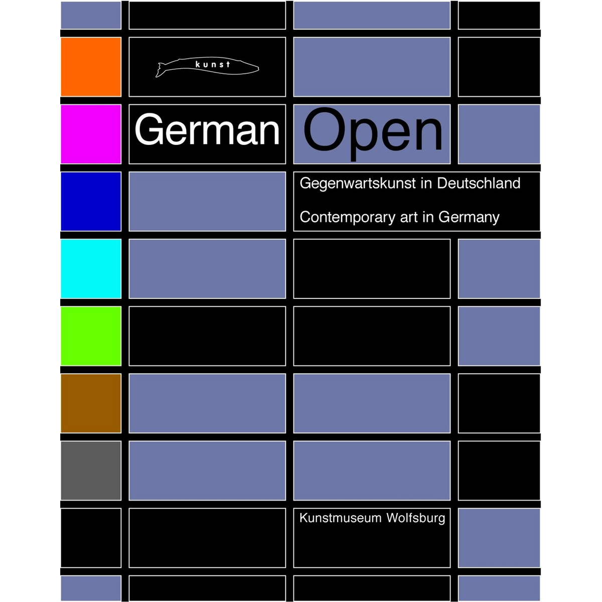 Coverbild German Open