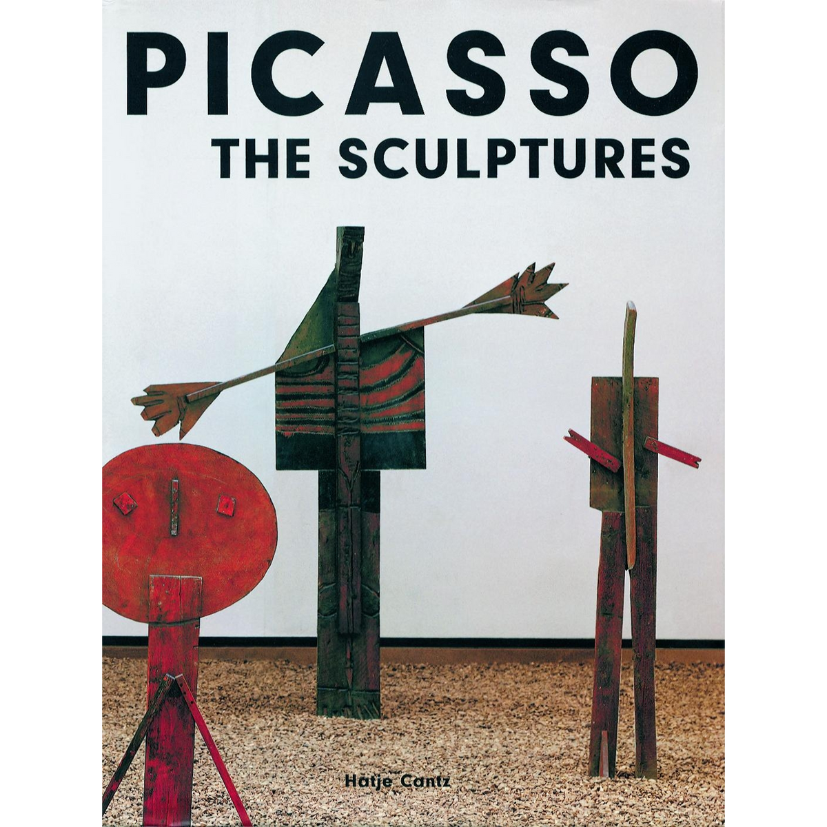 Coverbild Picasso
